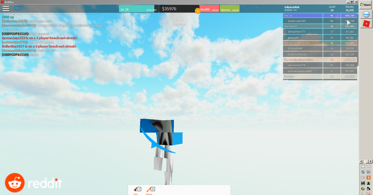 ear busters roblox id